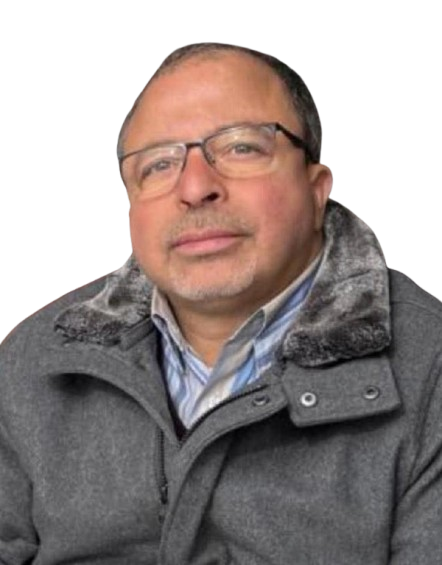 Belaid Elbousky