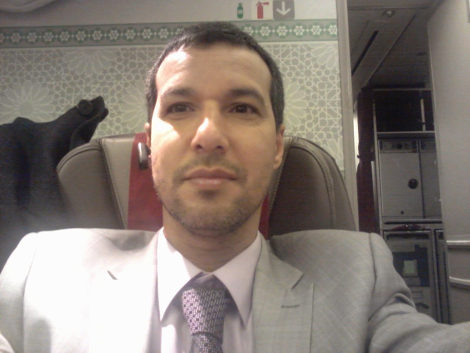 Mohamed Simo